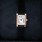 Cartier Tank Louis Cartier WGTA0212 - (3/6)