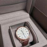 Glashütte Original Senator Chronometer 1-58-01-02-05-30 - (1/8)