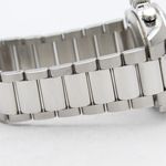 Tudor Grantour Chrono 20530N (2012) - White dial 42 mm Steel case (6/8)