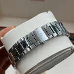 Omega Seamaster Aqua Terra 220.10.38.20.10.003 (2025) - Green dial 38 mm Steel case (8/8)