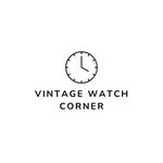 Vintage Watch Corner