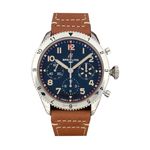 Breitling Classic AVI A233803A1B1X1 (2025) - Zwart wijzerplaat 42mm Staal (1/1)