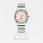 Breitling Chronomat 36 G10380BB1K1G1 (2024) - Roze wijzerplaat 36mm Goud/Staal (1/1)