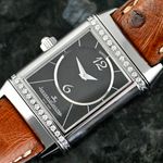 Jaeger-LeCoultre Reverso 256.8.75 / Q2568402 - (1/8)