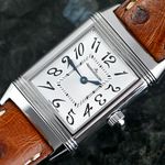 Jaeger-LeCoultre Reverso 256.8.75 / Q2568402 - (2/8)