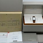 Jaeger-LeCoultre Reverso 256.8.75 / Q2568402 - (3/8)