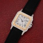 Cartier Santos 2961 - (1/8)