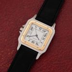 Cartier Santos 2961 - (6/8)