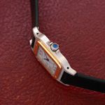 Cartier Santos 2961 - (3/8)