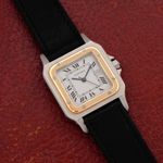 Cartier Santos 2961 - (4/8)