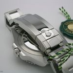 Rolex GMT-Master II 116710BLNR (2023) - Black dial 40 mm Steel case (3/4)