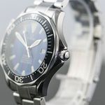 Omega Seamaster Diver 300 M 2255.80.00 - (8/8)