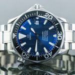 Omega Seamaster Diver 300 M 2255.80.00 - (1/8)