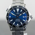 Omega Seamaster Diver 300 M 2255.80.00 - (6/8)