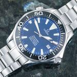 Omega Seamaster Diver 300 M 2255.80.00 - (2/8)