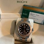 Rolex Yacht-Master 40 116621 - (5/5)