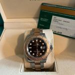 Rolex Yacht-Master 40 116621 - (2/5)