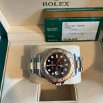 Rolex Yacht-Master 40 116621 - (4/5)