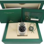 Rolex Datejust 41 126334 - (8/8)