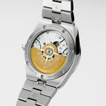 Vacheron Constantin Overseas 4500V/110A-B126 (2018) - Silver dial 42 mm Steel case (7/8)