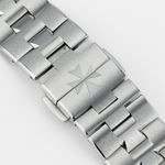 Vacheron Constantin Overseas 4500V/110A-B126 (2018) - Silver dial 42 mm Steel case (8/8)