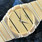 Piaget Polo 761 C 701 (1984) - Goud wijzerplaat 27mm Geelgoud (1/7)