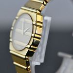 Piaget Polo 761 C 701 (1984) - Goud wijzerplaat 27mm Geelgoud (6/7)