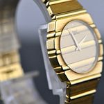 Piaget Polo 761 C 701 (1984) - Goud wijzerplaat 27mm Geelgoud (5/7)