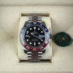 Rolex GMT-Master II 126710BLRO - (1/8)