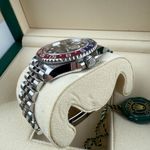 Rolex GMT-Master II 126710BLRO - (2/8)