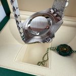 Rolex GMT-Master II 126710BLRO - (7/8)