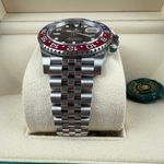 Rolex GMT-Master II 126710BLRO - (4/8)