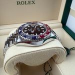 Rolex GMT-Master II 126710BLRO - (3/8)