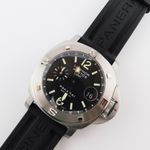 Panerai Luminor Submersible PAM00186 - (2/7)