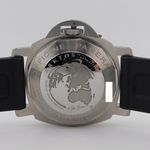 Panerai Luminor Submersible PAM00186 - (6/7)