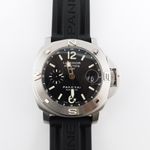 Panerai Luminor Submersible PAM00186 - (3/7)