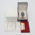 Omega Speedmaster Reduced 3510.50.00 (1996) - Zwart wijzerplaat 39mm Staal (2/8)