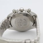 Omega Speedmaster Reduced 3510.50.00 (1996) - Zwart wijzerplaat 39mm Staal (8/8)