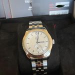 Tudor Glamour Double Date 57100 - (2/6)