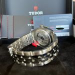 Tudor Glamour Double Date 57100 - (6/6)
