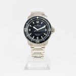 Blancpain Fifty Fathoms 5015 12B30 98 (2024) - Onbekend wijzerplaat 45mm Titanium (1/1)