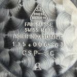 Omega Seamaster 135.006 - (5/8)