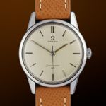 Omega Seamaster 135.006 - (1/8)
