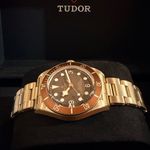Tudor Black Bay Bronze 79012M - (2/6)