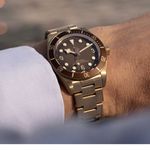 Tudor Black Bay Bronze 79012M - (5/6)