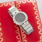 Cartier Santos 8192 - (5/8)