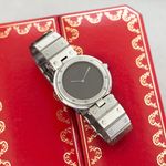 Cartier Santos 8192 - (4/8)
