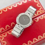 Cartier Santos 8192 - (2/8)