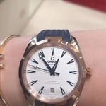 Omega Seamaster Aqua Terra 220.22.38.20.02.001 - (1/1)