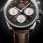 Omega Speedmaster 324.18.38.50.63.001 - (1/2)